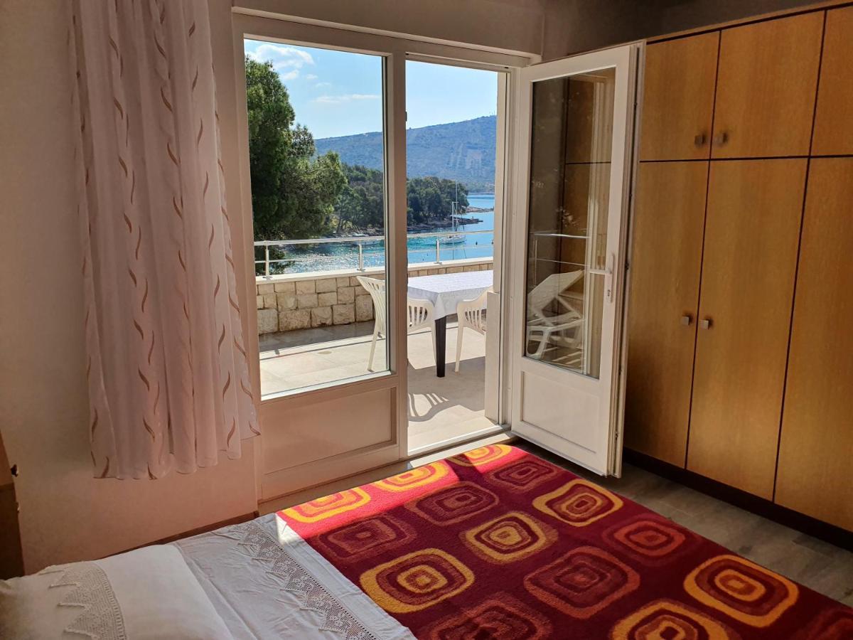 Apartment Portofino Primosten Exterior photo