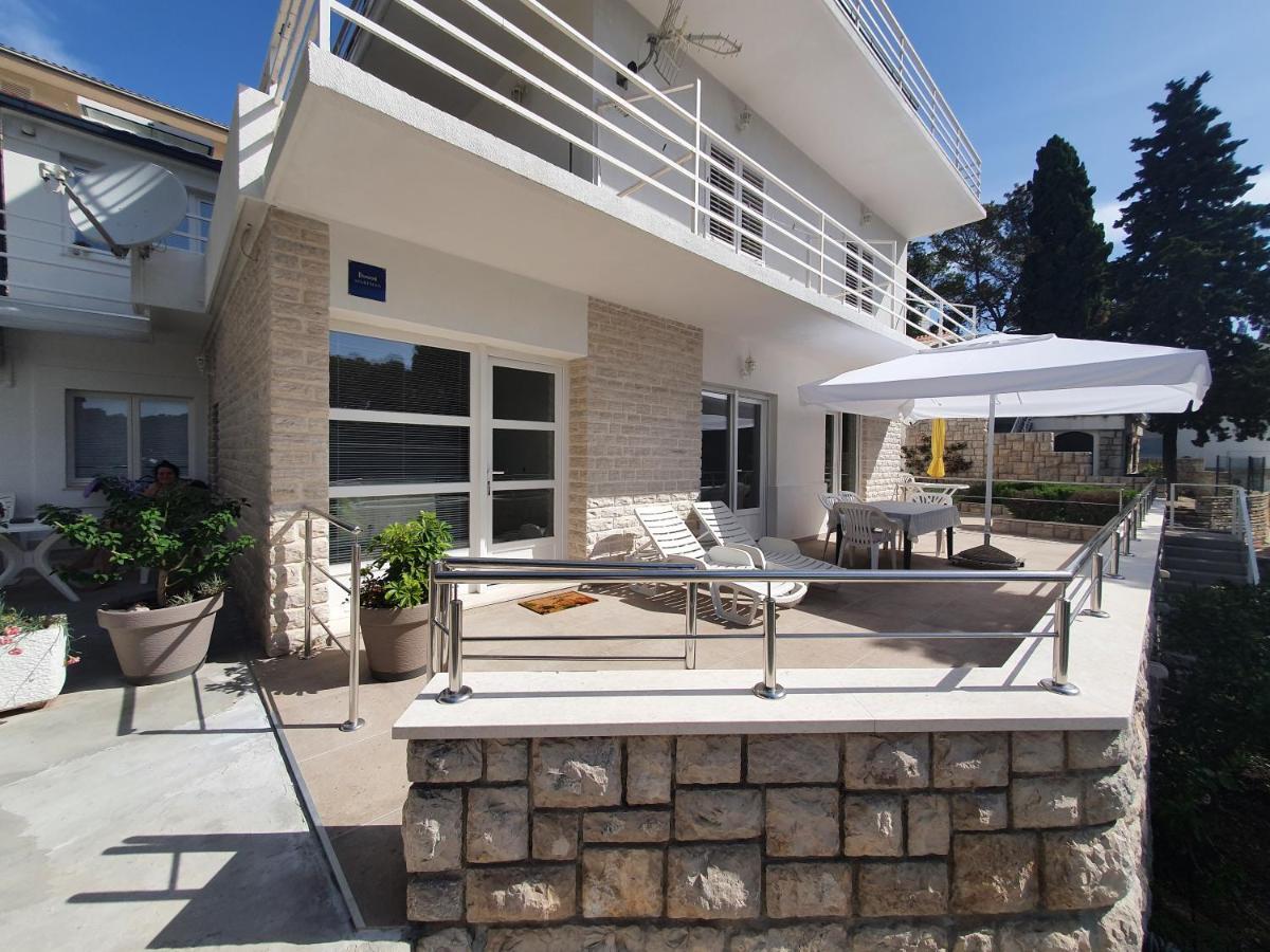 Apartment Portofino Primosten Exterior photo