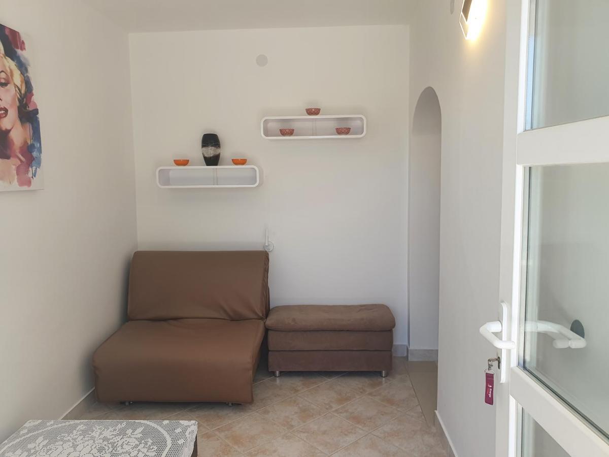 Apartment Portofino Primosten Exterior photo